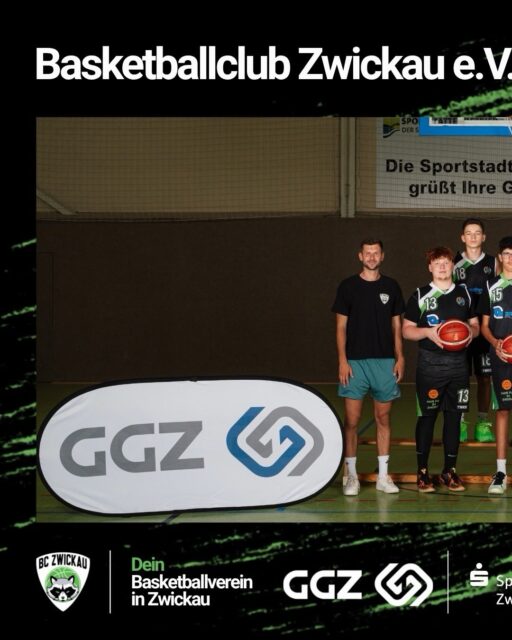 🚀 Bereit, Verantwortung zu übernehmen. Unsere U18 geht mit Ehrgeiz und Teamspirit in die kommende Spielzeit. 
#bczwickaunachwuchs