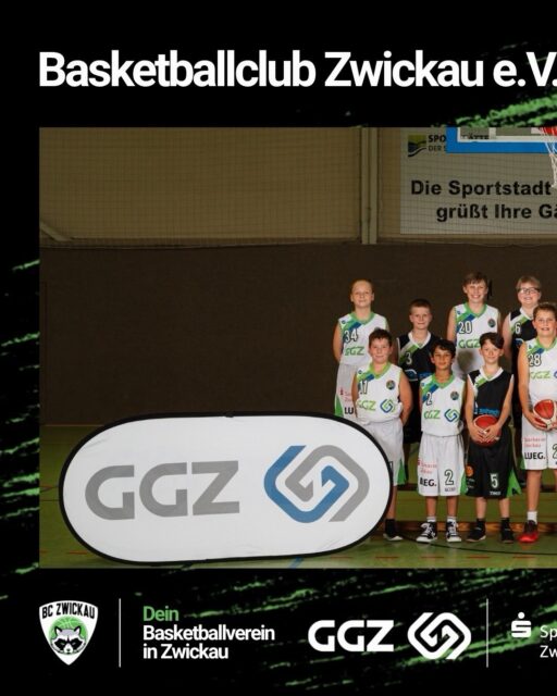 🏀 Die Zukunft des BC Zwickau! Unsere U12 ist bereit für die neue Saison. Mit Spaß, Teamgeist und jeder Menge Energie geht’s aufs Feld. 💙🤍
#bczwickaunachwuchs