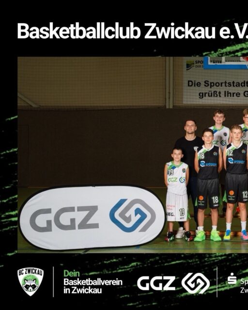 💪 Einsatz, Leidenschaft und Zusammenhalt. Das ist unsere U16. Wir freuen uns auf eine starke Saison mit euch! In der nächsten Saison verstärken einige talentierte U14 Spieler das Team.
#bczwickaunachwuchs