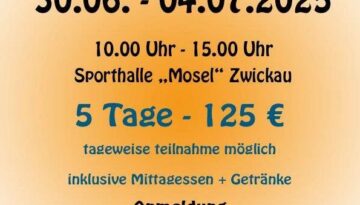Sommercamp Basketball 2025
