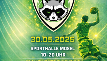 30 Jahre BC Zwickau