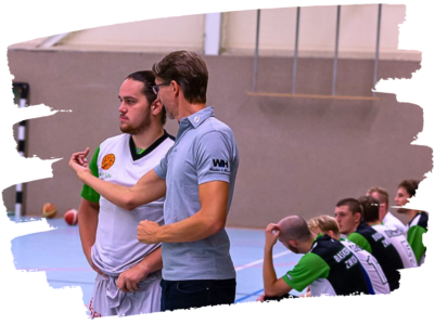 GGZ Baskets Zwickau GGZ Baskets Zwickau