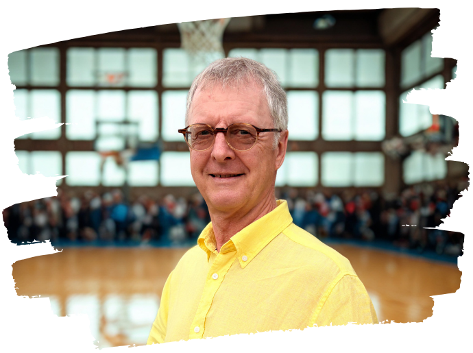 Uwe Rudolph