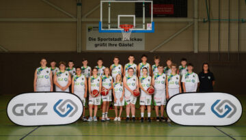 Mediaday 2026 – Unsere Teams für 2026/2027